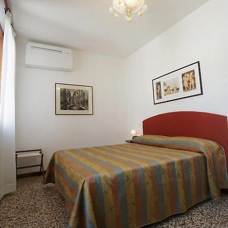 Campo San Lorenzo Venezia Eksteriør bilde